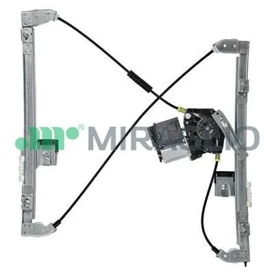 Window Regulator (30/812C)