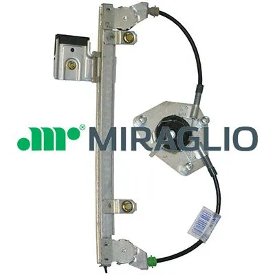 Window Regulator (30/1404)