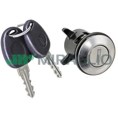 Lock Cylinder Kit