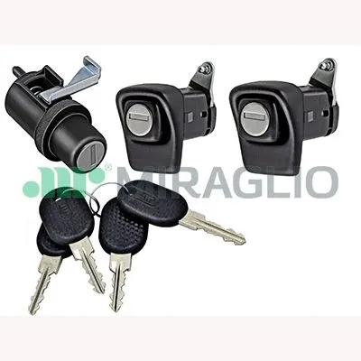 Lock Cylinder Kit (85/95)