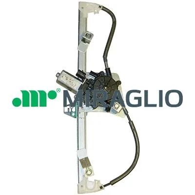 Window Regulator (30/1480)