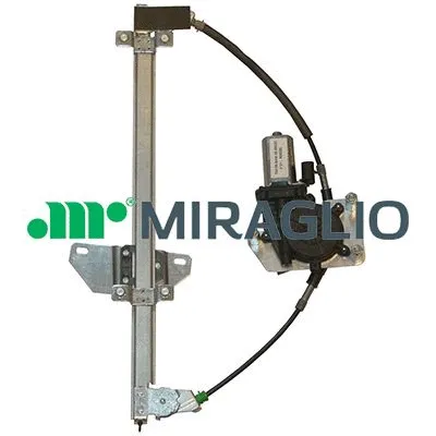 Window Regulator (30/1592)