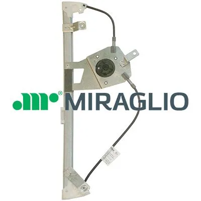 Window Regulator (30/1352)
