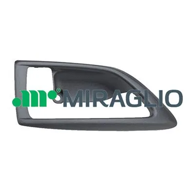 Door Handle, interior equipment (60/372)