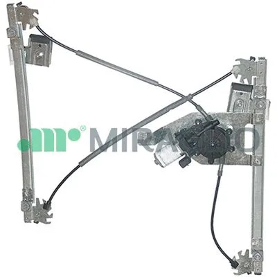 Window Regulator (30/2744)