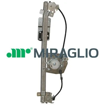 Window Regulator (30/1102)