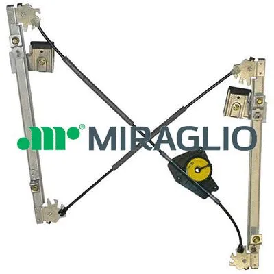 Window Regulator (30/984)