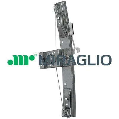 Window Regulator (30/224B)