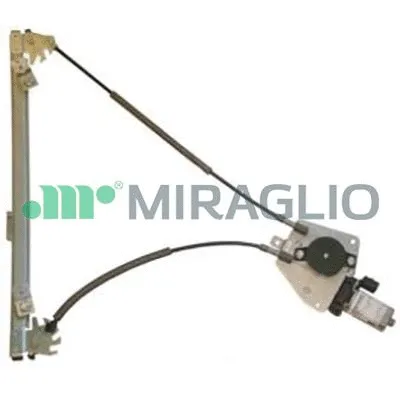 Window Regulator (30/862)