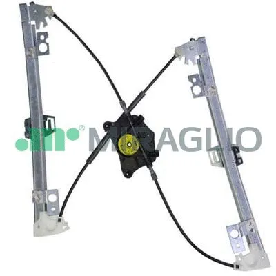 Window Regulator (30/1994)