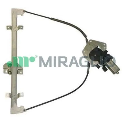 Window Regulator (30/780)