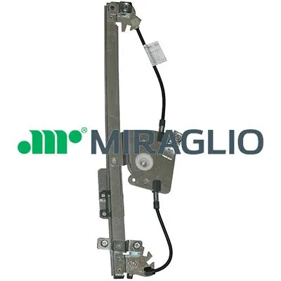 Window Regulator (30/1026)