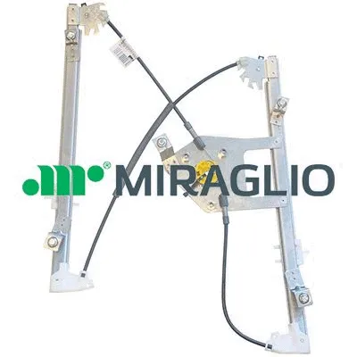 Window Regulator (30/1076)