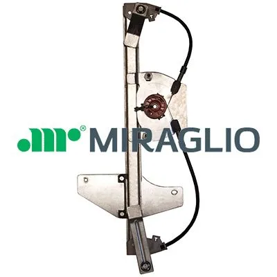 Window Regulator (30/2302)