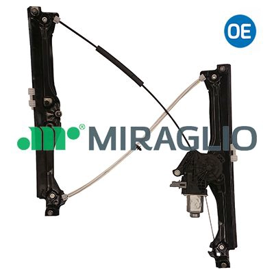 Window Regulator (30/2851)