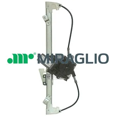 Window Regulator (30/1314)