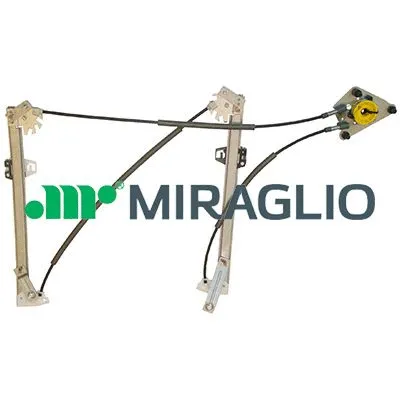 Window Regulator (30/1440)