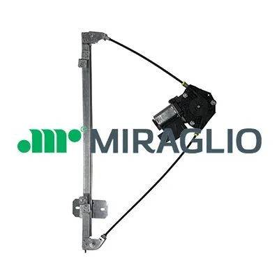 Window Regulator