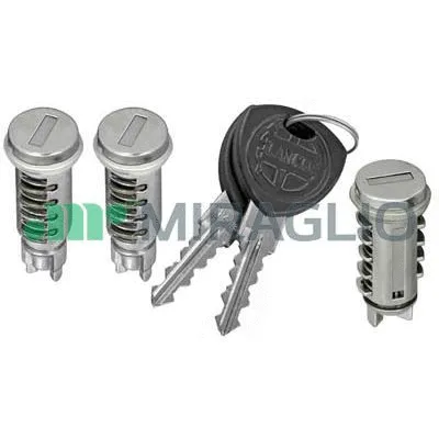Lock Cylinder (80/1210)