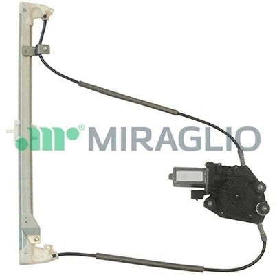 Window Regulator (30/794)
