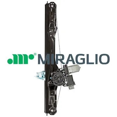 Window Regulator (30/1233)