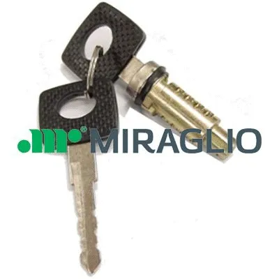 Exterior Door Handle (80/1035)