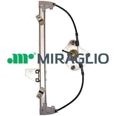 Window Regulator (30/2289)