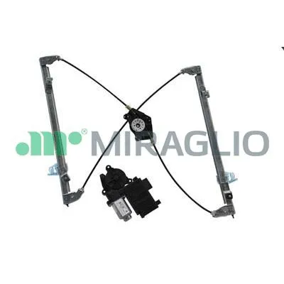 Window Regulator (30/1199C)