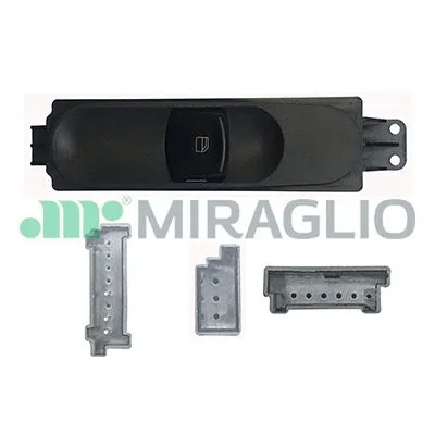 Switch, window regulator (121/MEP76005)