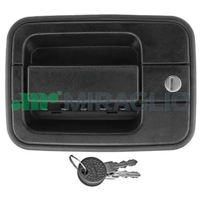 Exterior Door Handle (80/358B)