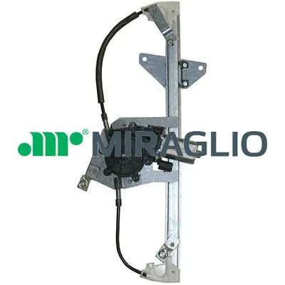 Window Regulator (30/996)