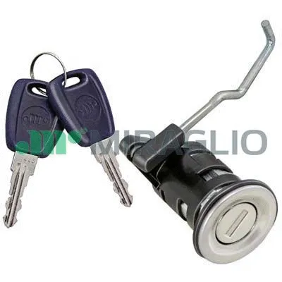 Lock Cylinder Kit