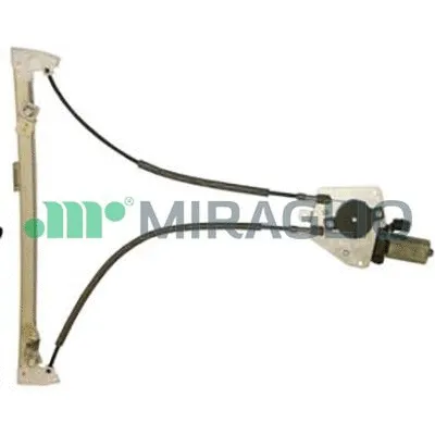 Window Regulator (30/849)