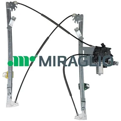 Window Regulator (30/939)