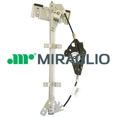 Window Regulator (30/1118)