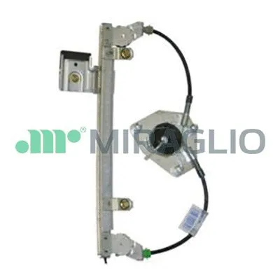 Window Regulator (30/1403)