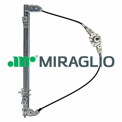 Window Regulator (30/232B)
