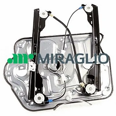 Window Regulator (30/2487)