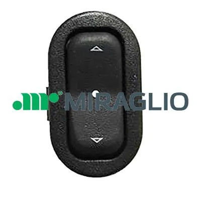 Switch, window regulator (121/OPI76002)