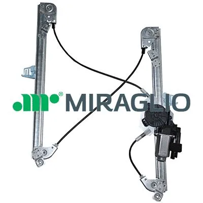 Window Regulator (30/1057CK)