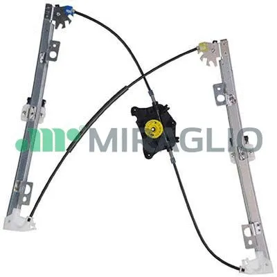Window Regulator (30/2099)