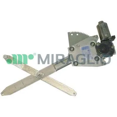 Window Regulator (30/7096)