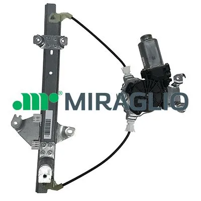 Window Regulator (30/2489)