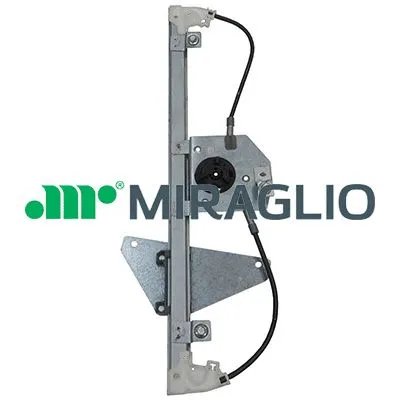 Window Regulator (30/1373)