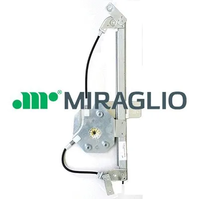 Window Regulator (30/1386)