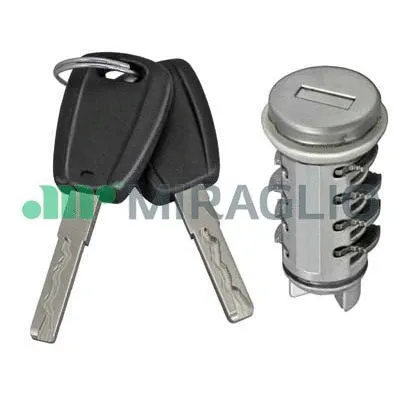 Lock Cylinder (80/1026)