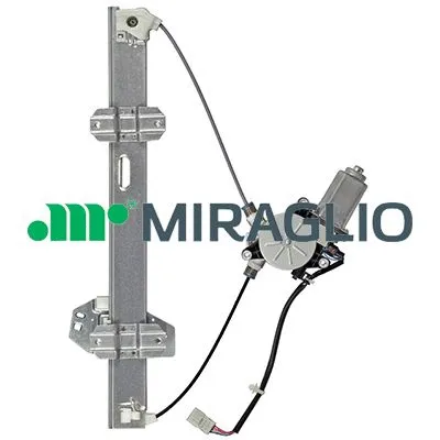 Window Regulator (30/1259)