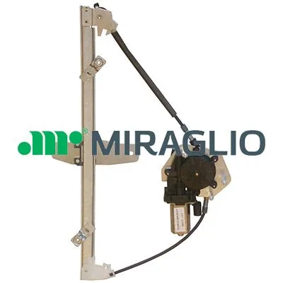 Window Regulator (30/1805)