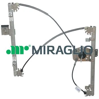 Window Regulator (30/1341)
