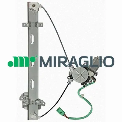 Window Regulator (30/1261)